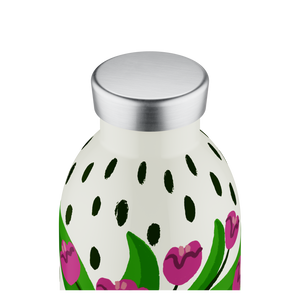 Clima Bottle | Fiori Rosa - 500 ml
