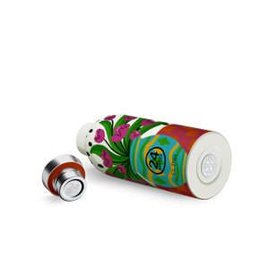 Clima Bottle | Fiori Rosa - 500 ml