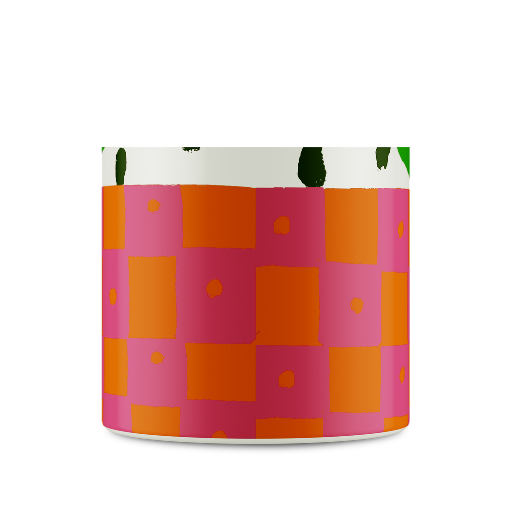 Clima Bottle | Fiori Rosa - 500 ml
