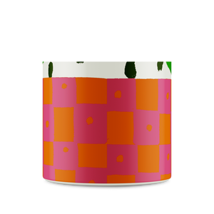 Clima Bottle | Fiori Rosa - 500 ml