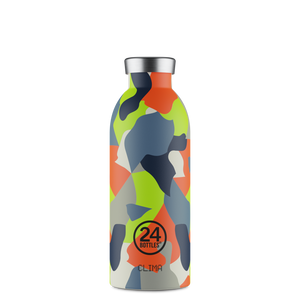 Clima Bottle | Green Tundra - 500 ml