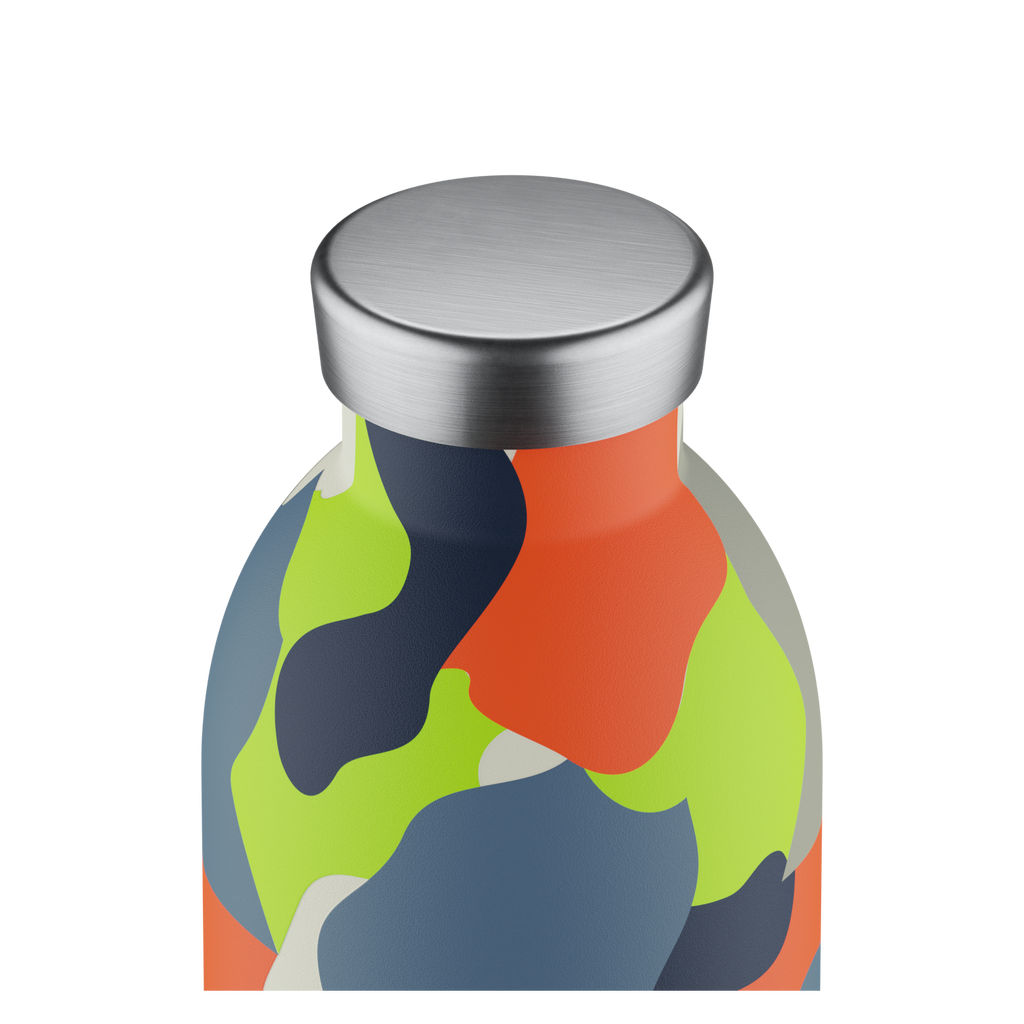 Clima Bottle | Green Tundra - 500 ml