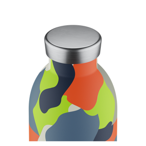 Clima Bottle | Green Tundra - 500 ml