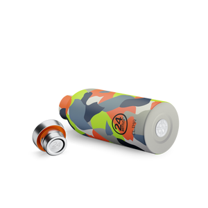 Clima Bottle | Green Tundra - 500 ml