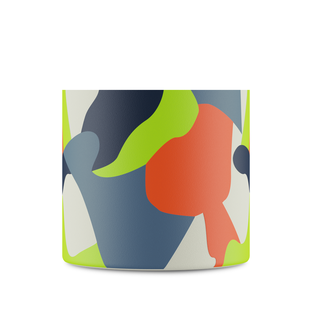 Clima Bottle | Green Tundra - 500 ml