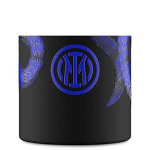 Clima Bottle | INTER x 24Bottles Black - 500 ml