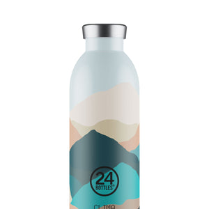 Clima Bottle | Mountains - 500 ml