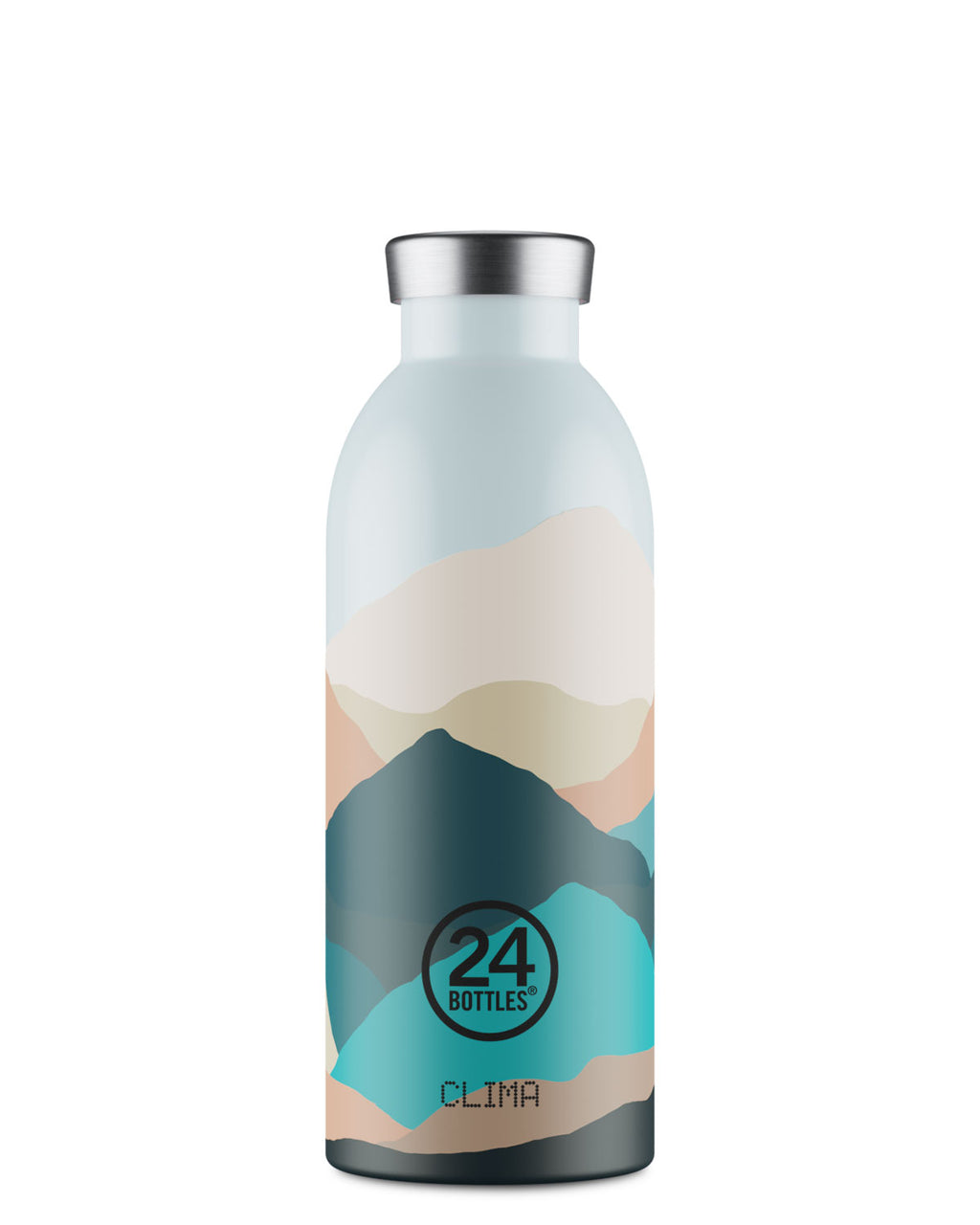 Clima Bottle | Mountains - 500 ml