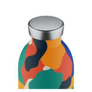 Clima Bottle | Orange Tundra - 500 ml