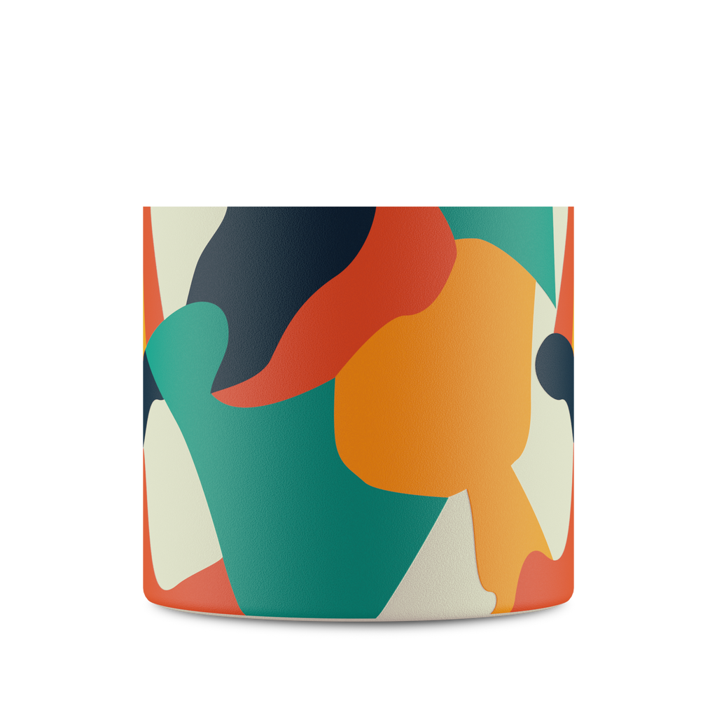 Clima Bottle | Orange Tundra - 500 ml