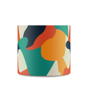 Clima Bottle | Orange Tundra - 500 ml