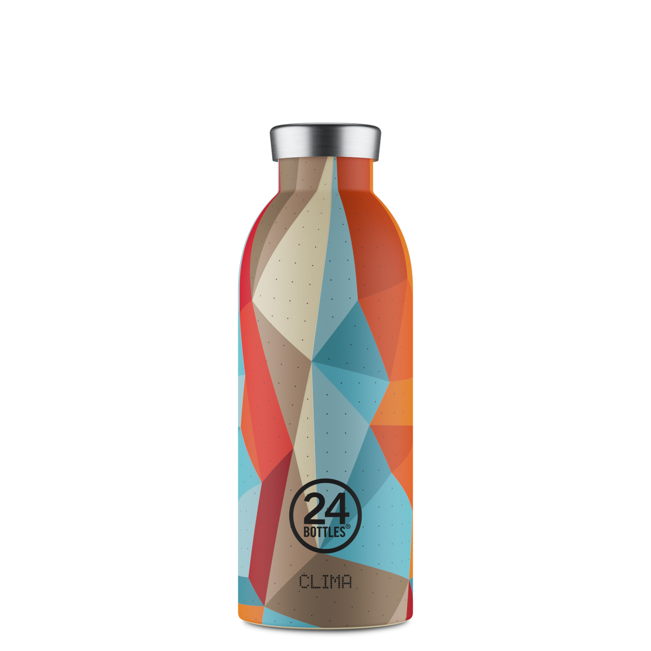 Clima Bottle | Red Vertigo - 500 ml 