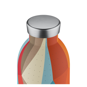 Clima Bottle | Red Vertigo - 500 ml