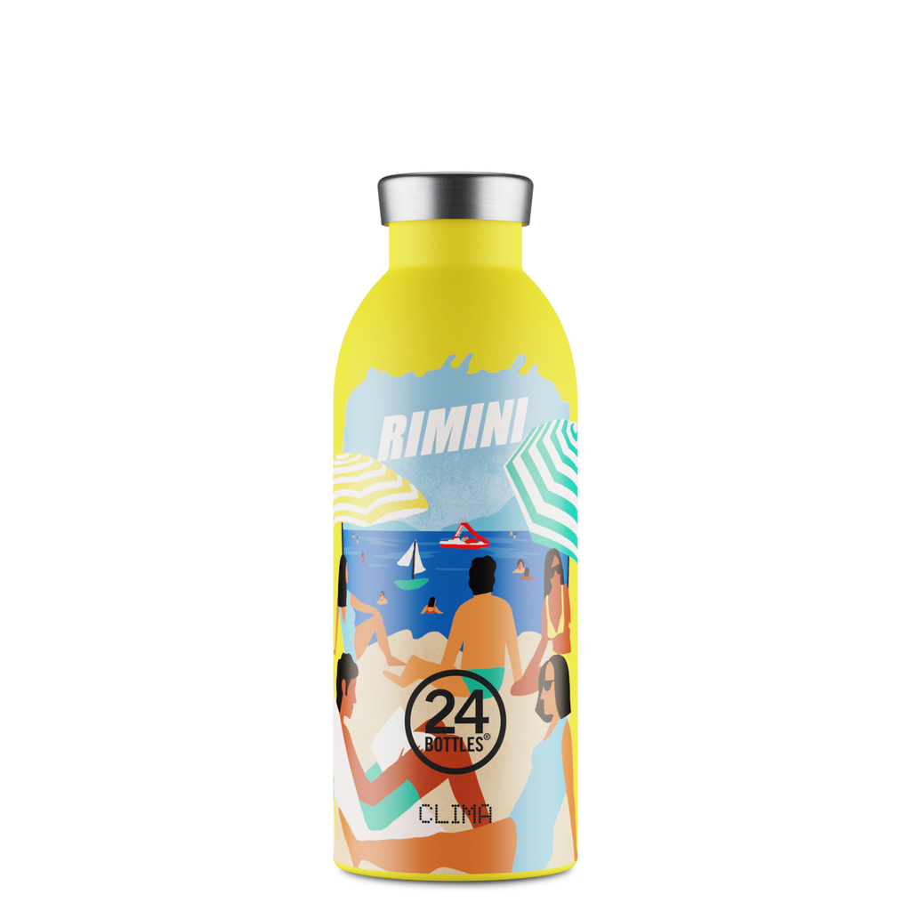 Clima Bottle | Panorama Rimini - 500 ml