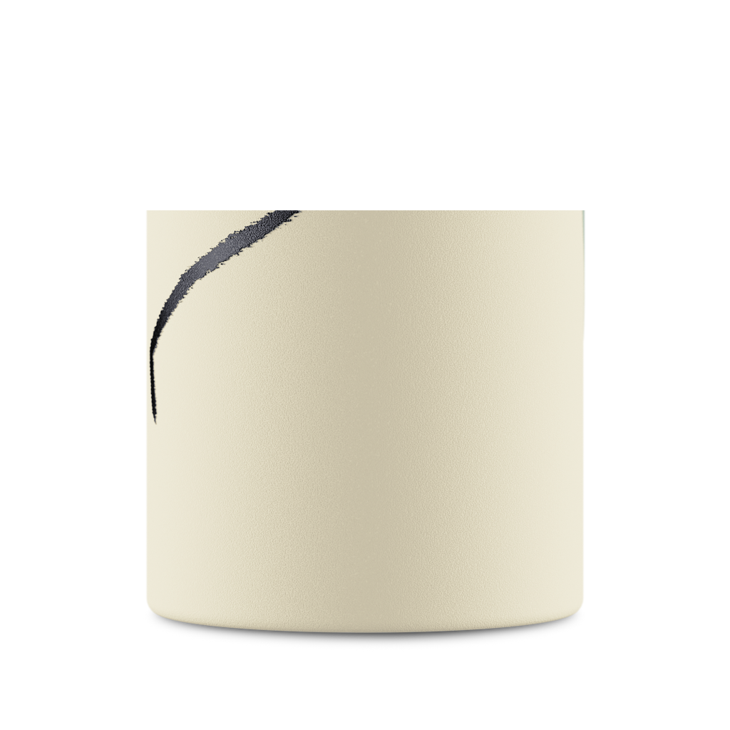 Clima Bottle | White Calypso - 330 ml