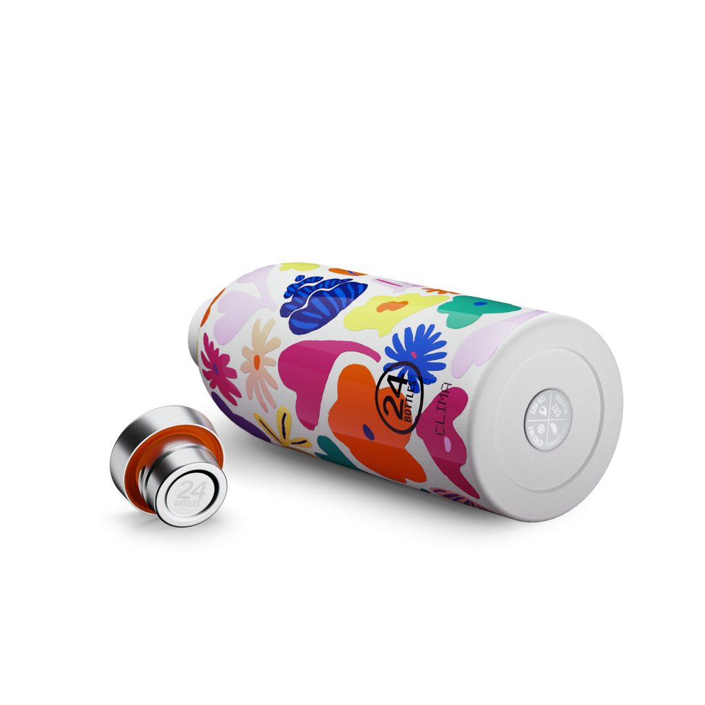 Clima Bottle | Acqua Fiorita - 850 ml