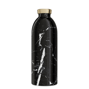 Clima Bottle | Black Marble - 850 ml