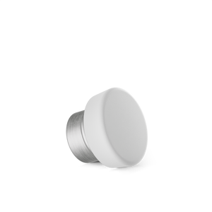 Accessories | Clima Lid - White
