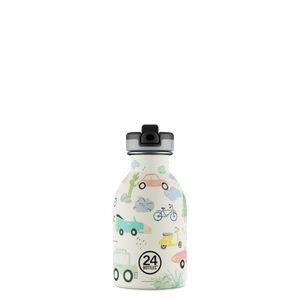 Kids Bottle | Adventure Friends - 250 ml