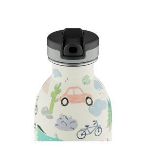 Kids Bottle | Adventure Friends - 250 ml