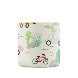 Kids Bottle | Adventure Friends - 250 ml