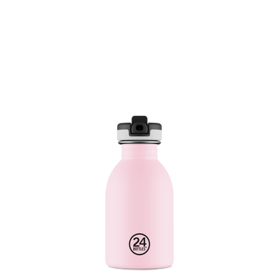 Kids Bottle | Candy Pink - 250 ml