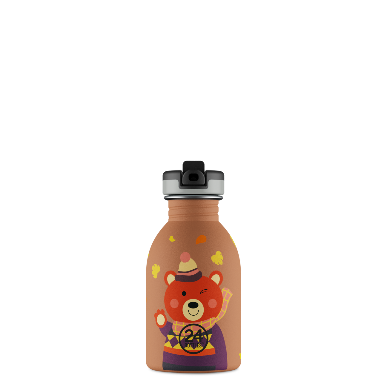 Kids Bottle | Sweet Bear - 250 ml 