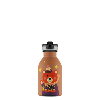 Kids Bottle | Sweet Bear - 250 ml