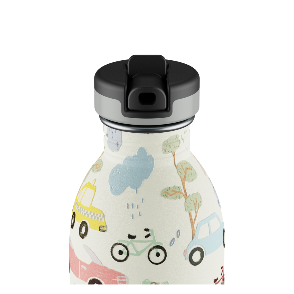 Kids Bottle | Adventure Friends - 500 ml