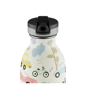 Kids Bottle | Adventure Friends - 500 ml