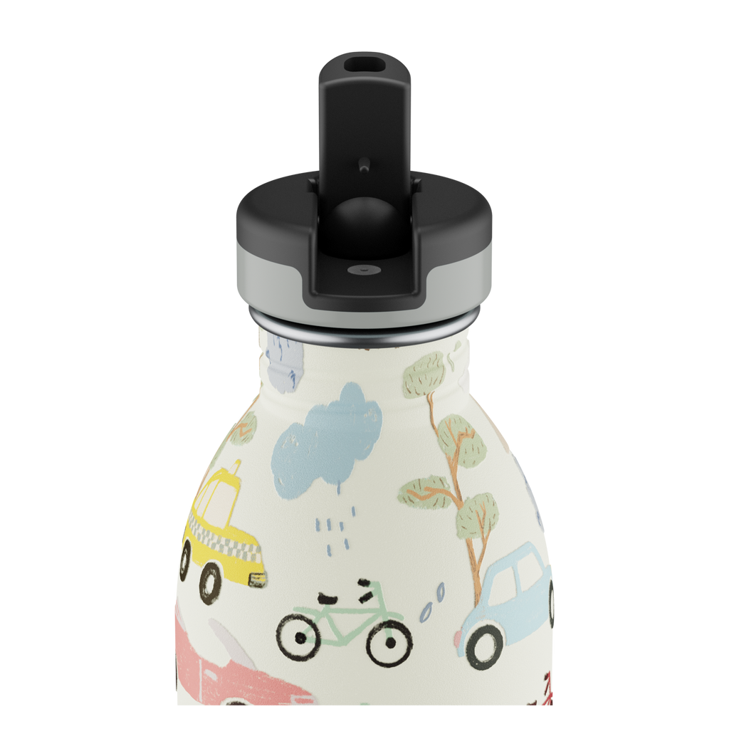 Kids Bottle | Adventure Friends - 500 ml