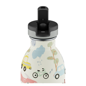 Kids Bottle | Adventure Friends - 500 ml