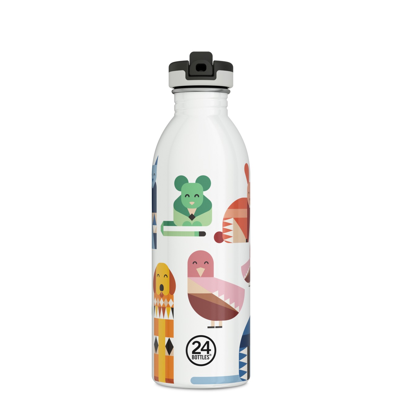 Kids Bottle | Best Friends - 500 ml 