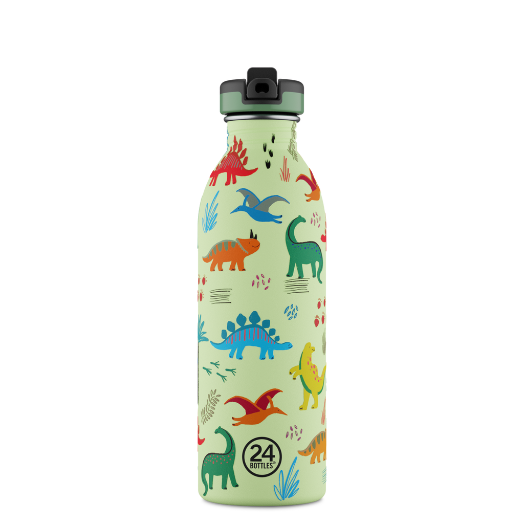 Kids Bottle | Jurassic Friends - 500 ml