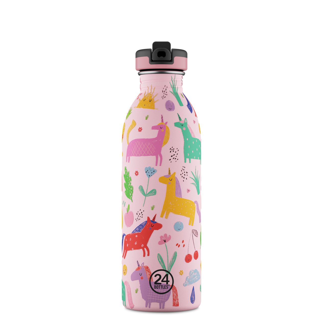 Kids Bottle | Magic Friends - 500 ml 