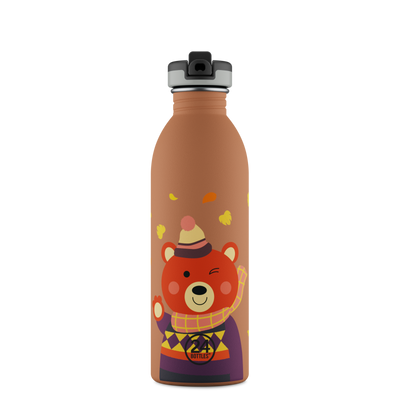 Kids Bottle | Sweet Bear - 500 ml