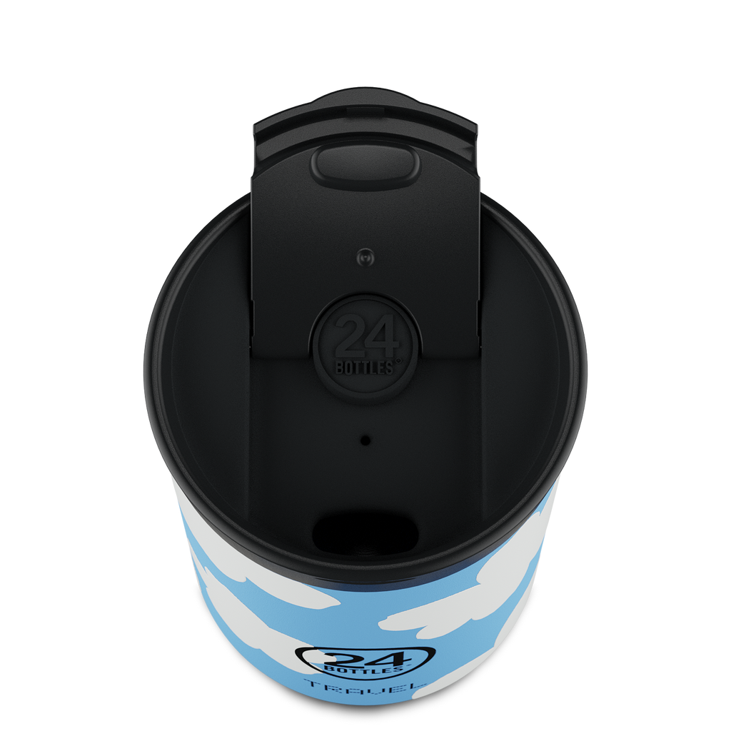 Travel Tumbler | Daydreaming - 350 ml