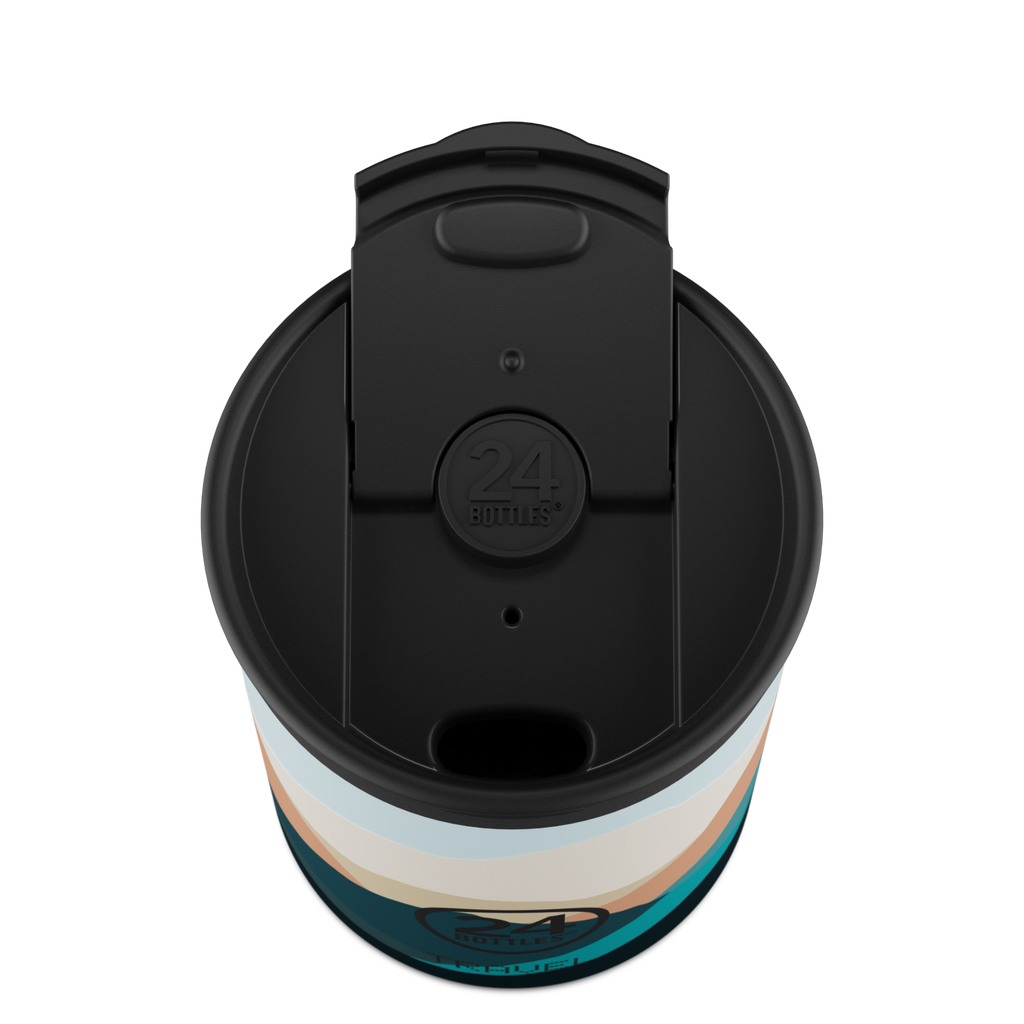 Travel Tumbler | Mountains - 350 ml