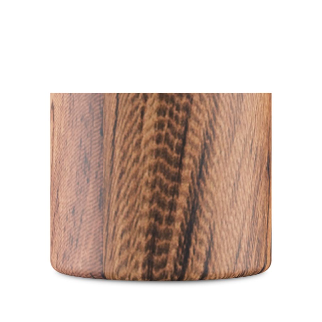 Travel Tumbler | Sequoia Wood - 600 ml