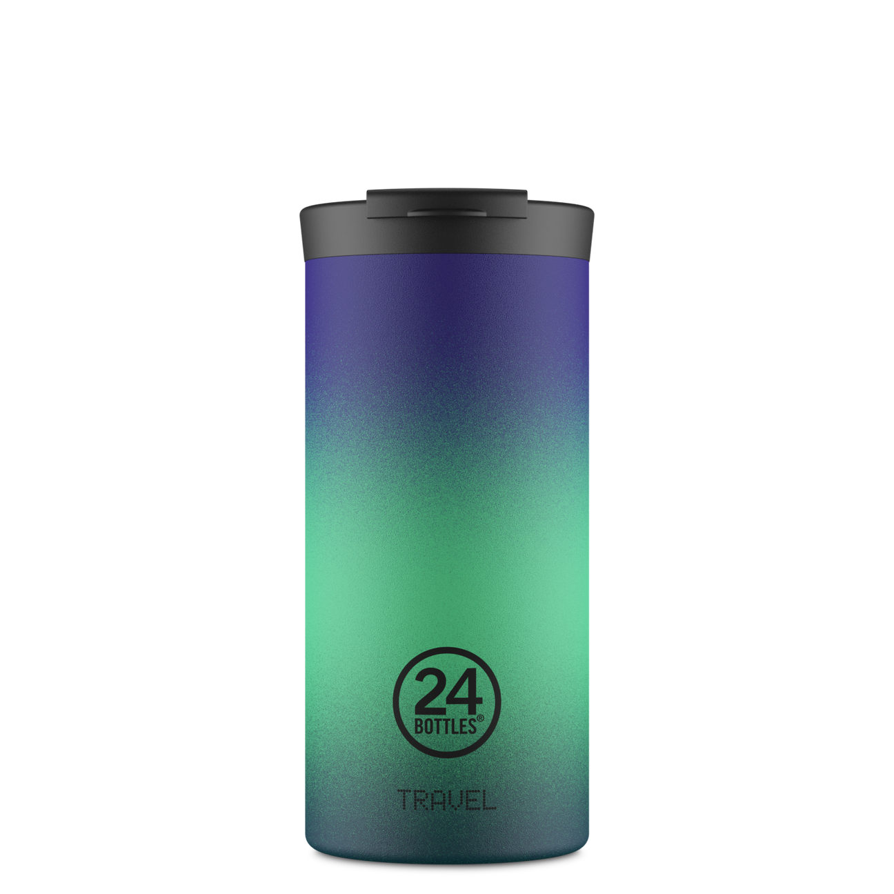 Travel Tumbler | Borealis - 600 ml 