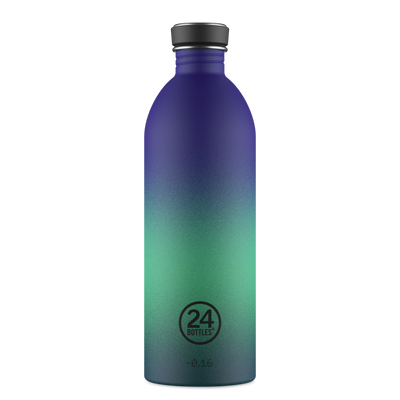 Urban Bottle | Borealis - 1000 ml