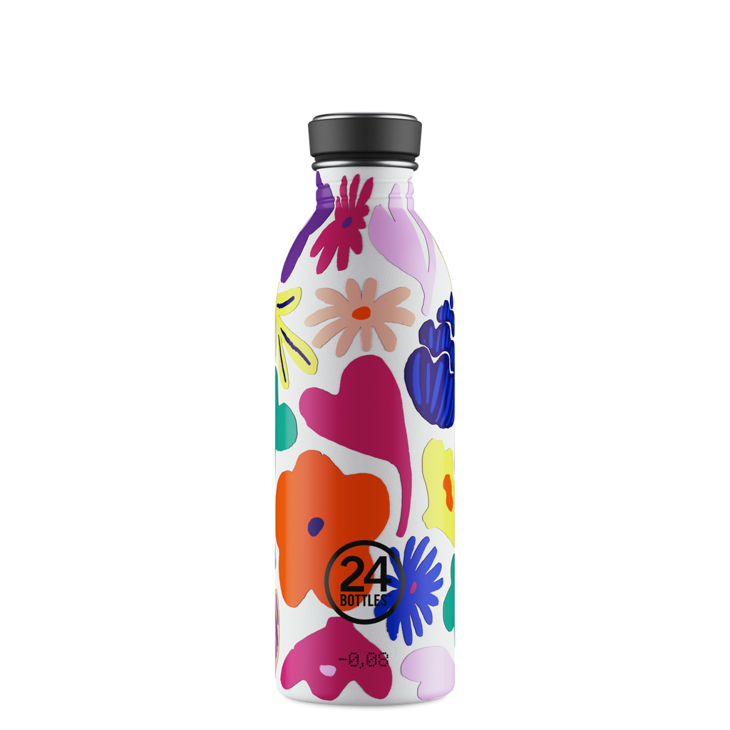 Urban Bottle | Acqua Fiorita - 500 ml