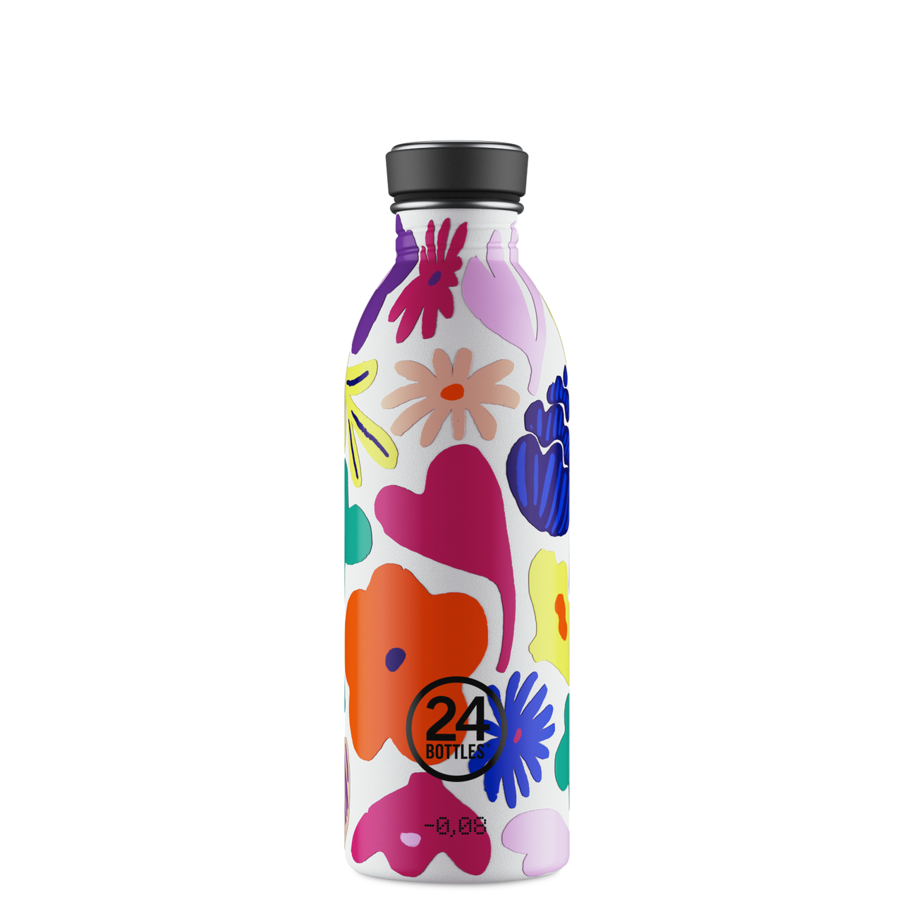 Urban Bottle | Acqua Fiorita - 500 ml 