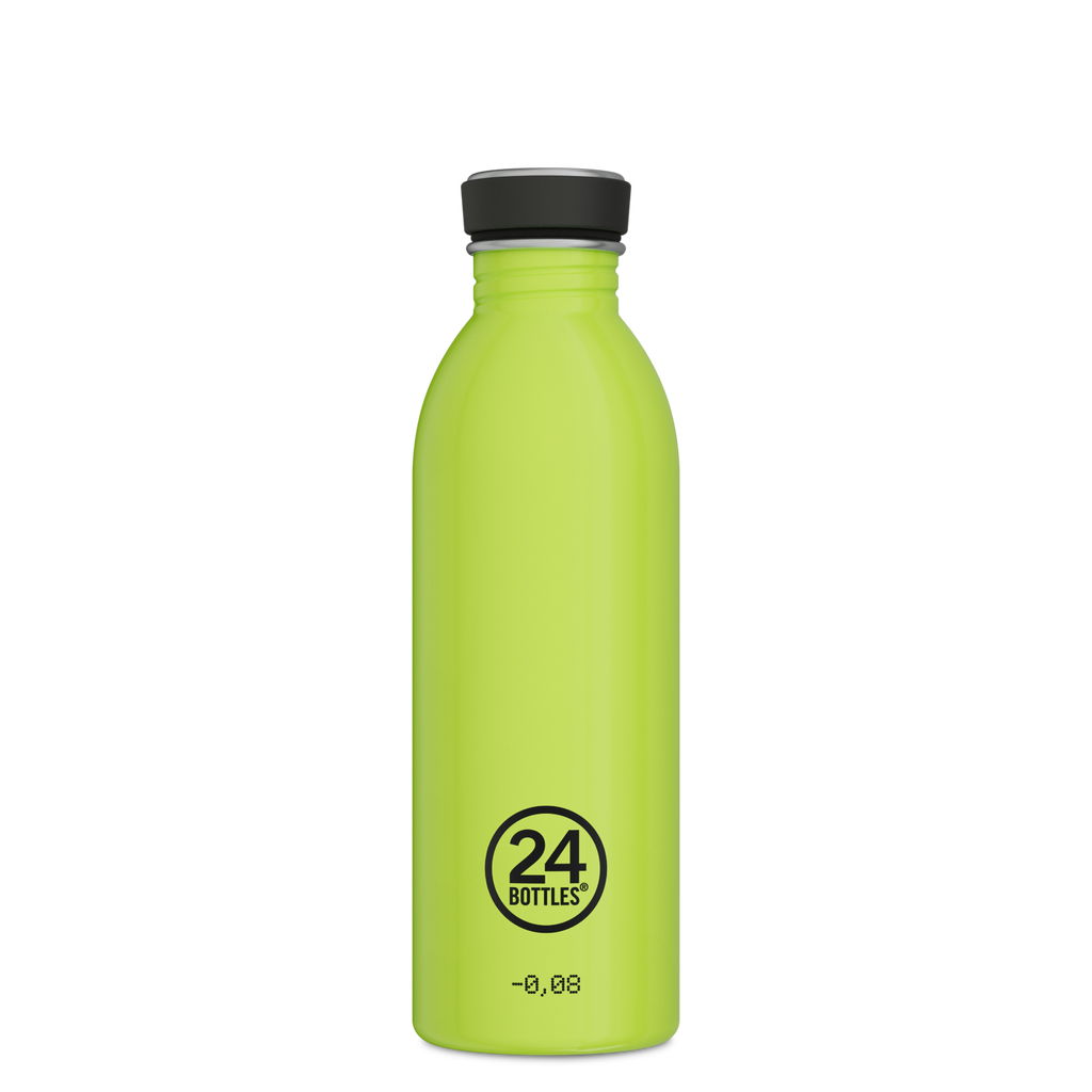 Urban Bottle | REactive I Yellow/Green - 500 ml