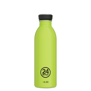 Urban Bottle | REactive I Yellow/Green - 500 ml