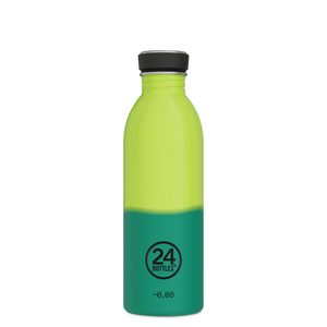 Urban Bottle | REactive I Yellow/Green - 500 ml