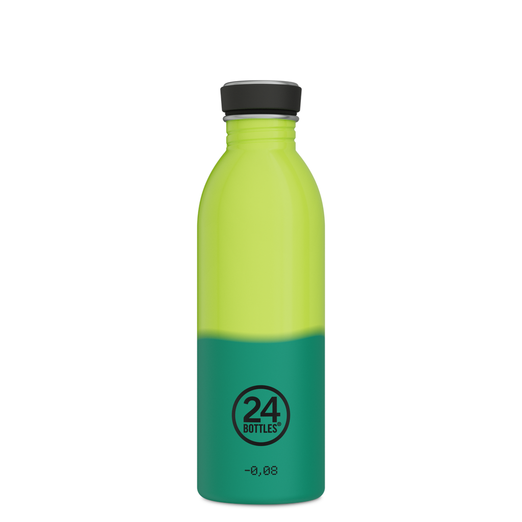 Urban Bottle | REactive I Yellow/Green - 500 ml