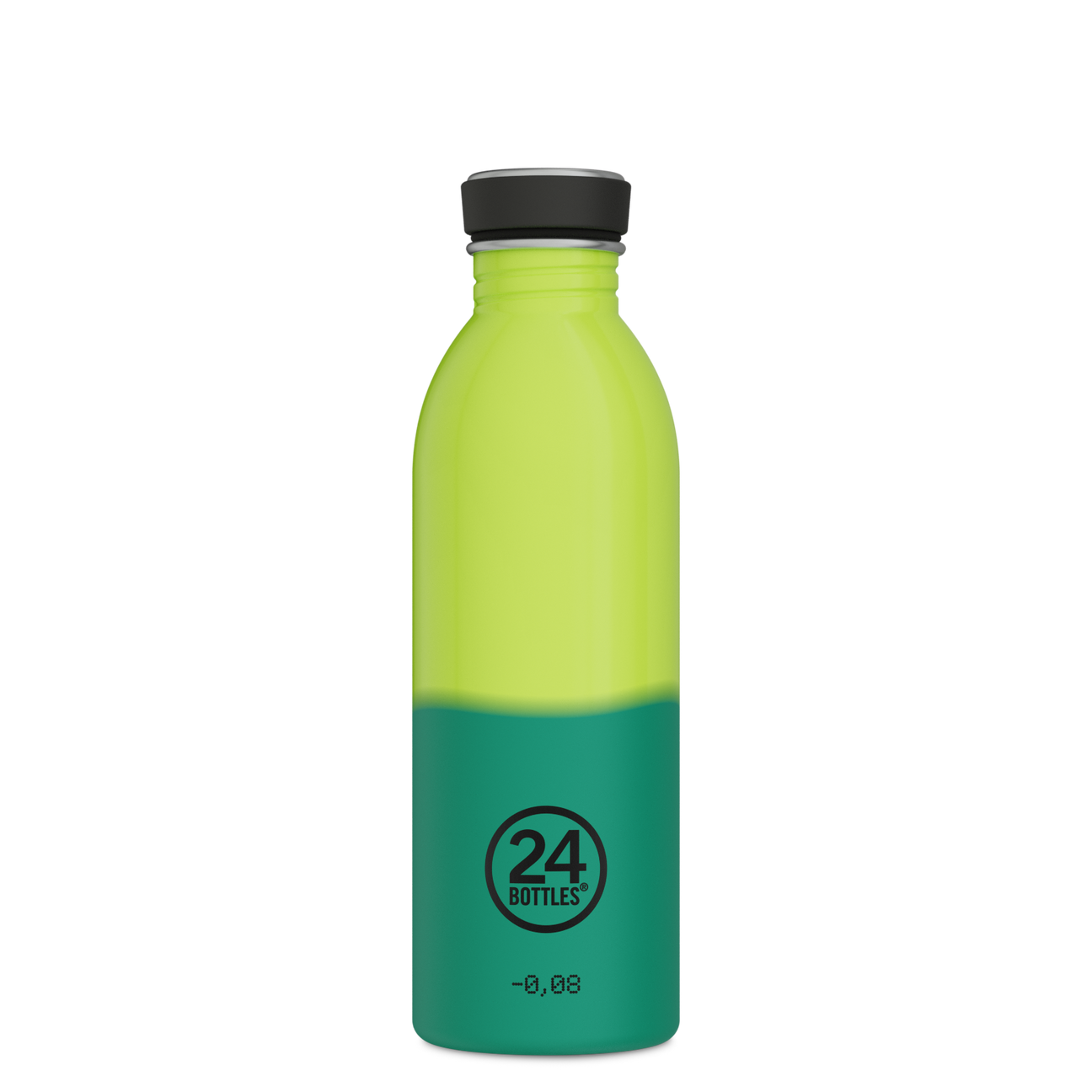 Urban Bottle | REactive I Yellow/Green - 500 ml 