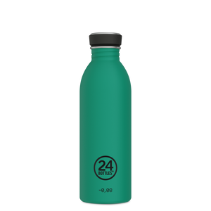 Urban Bottle | REactive I Yellow/Green - 500 ml