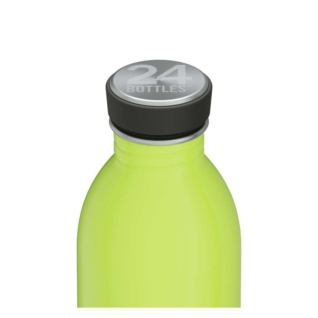 Urban Bottle | REactive I Yellow/Green - 500 ml